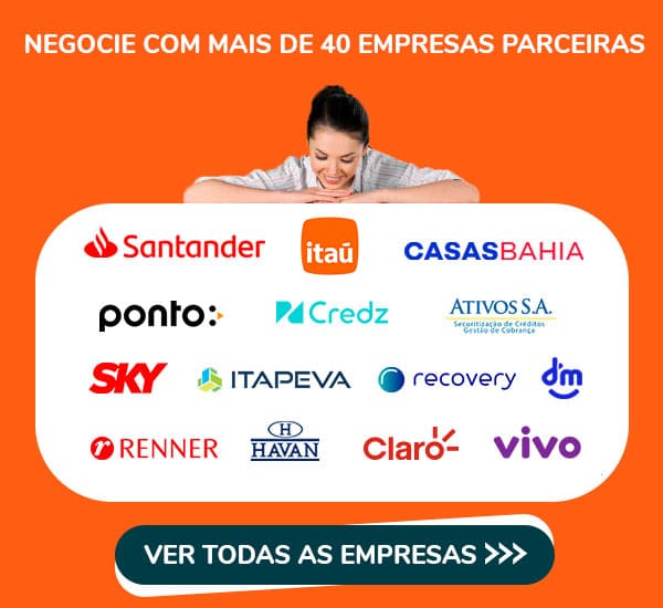 Na QueroQuitar você encontra as melhores ofertas para quitar dívidas