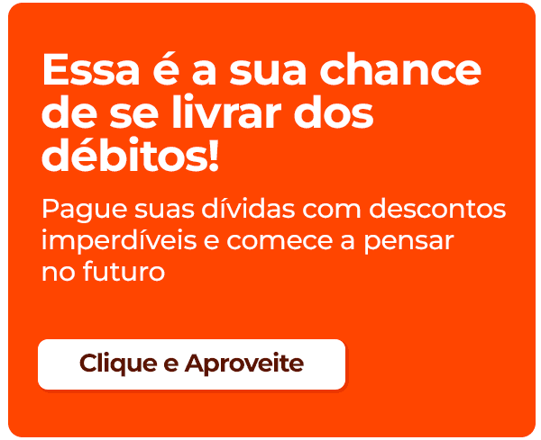 Na QueroQuitar você encontra as melhores ofertas para quitar dívidas