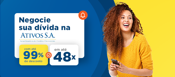 Na QueroQuitar você encontra as melhores ofertas para quitar dívidas